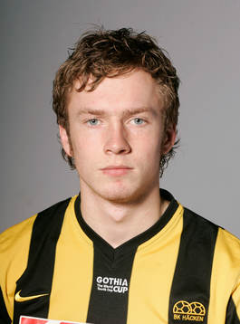 Daniel Larsson