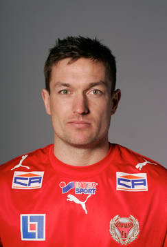 Mikael Blomberg