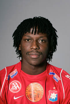Dominic Yobe