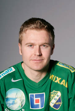 Anders Augustsson