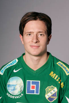 Alexander Bergström