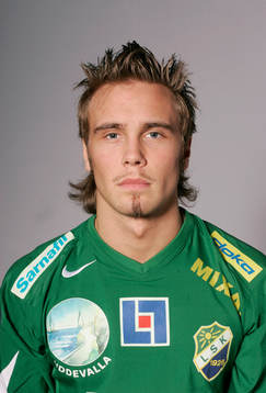 Rickard Jansson