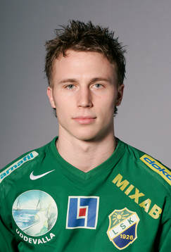Robert Pettersson