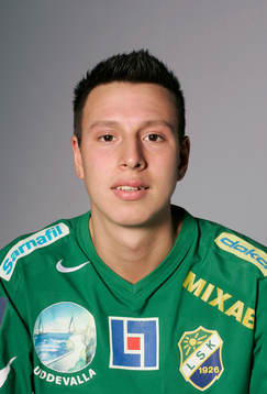Martin Smedberg