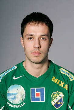 Cedomir Zarcovic