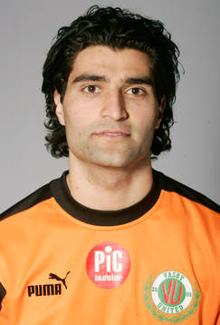 Aram Shahabi