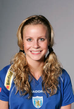 Sofie Andersson