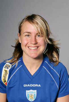 Sofia Palmquist