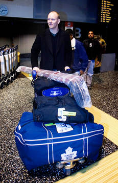 Mats Sundin
