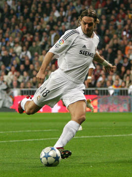 Jonathan Woodgate