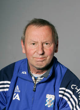 Fotboll, Allsvenskan, IFK Göteborg, porträtt, Åke