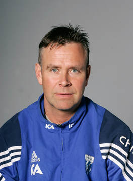 Fotboll, Allsvenskan, IFK Göteborg, porträtt, Ove