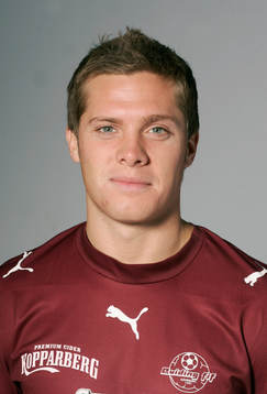 Anders Alexandersson