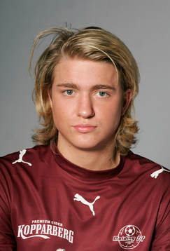 Marcus Cederqvist