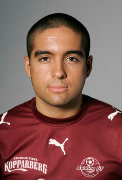 Josef El Dana