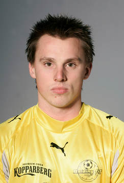 Johan Hagman