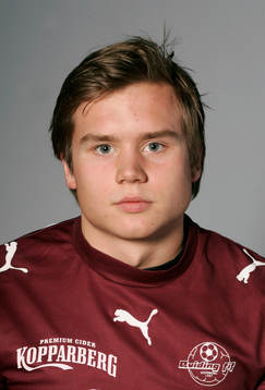 Jacob Hallberg