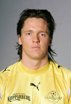 Daniel Hoffmann