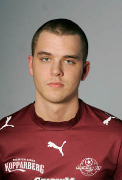 Andreas Holmberg