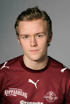 Mikael Johansson