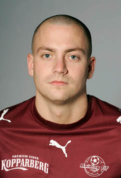 Max Jönsson