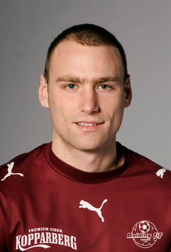 Peter Lind