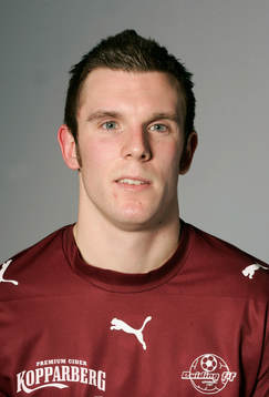 Daniel Ljungholm
