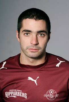 Gabriel Lubian