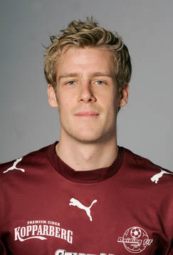 Christian Nygren