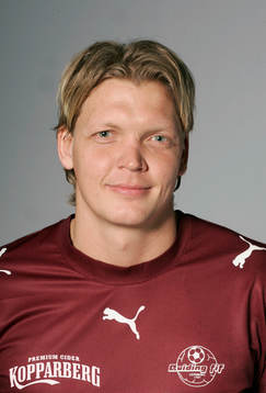 Daniel Olsson