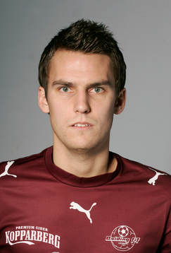 Fredrik Syversen