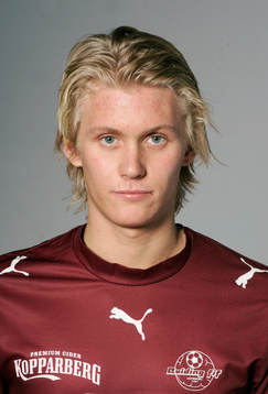 Robin Olsson Wiklund