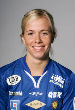 Lovisa Ericsson