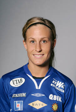 Jenny Hallstenson