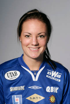 Elina Johansson