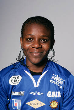 Maureen Mmadu