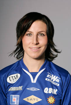 Anna Nilsson