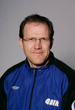 Kjell Pettersson, tränare
