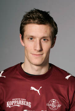 Henrik Forssberg