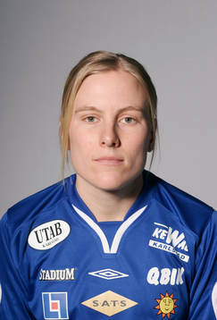 Linda Gull