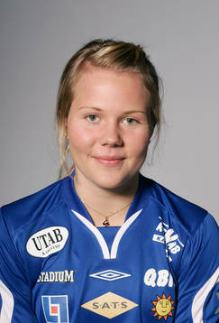 Stina Jernstedt