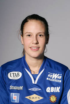 Josefine Johansson