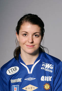 Rebecca Jonsson