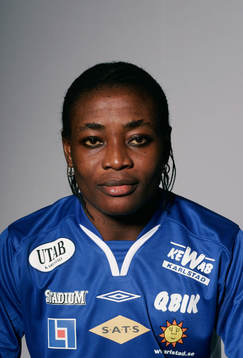 Yinka Kudaisi