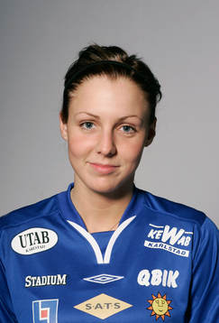 Malin Nilsson