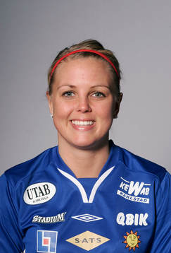 Charlotte Nygren