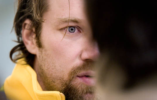 Peter Forsberg