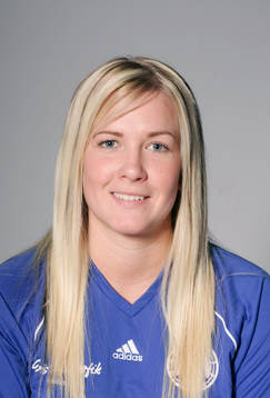 Caroline Davidsson