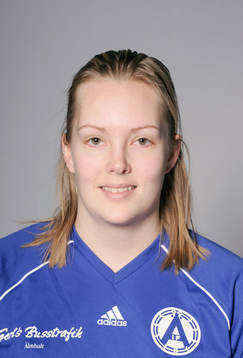 Malin Ekström