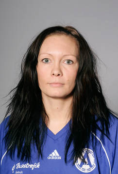 Angelica Franzén